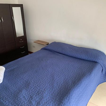Apartamento Cerca Del Cc Titan Plaza Bogotá Eksteriør billede