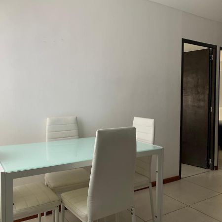 Apartamento Cerca Del Cc Titan Plaza Bogotá Eksteriør billede