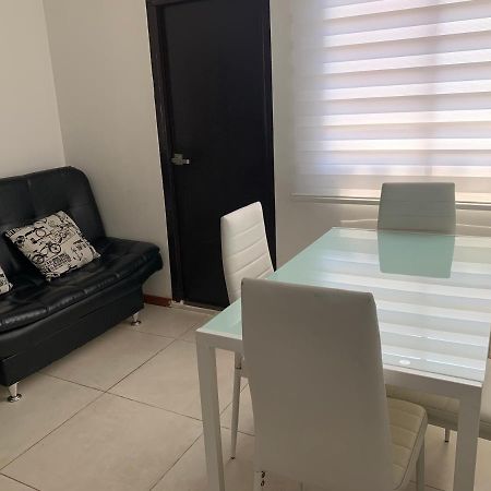 Apartamento Cerca Del Cc Titan Plaza Bogotá Eksteriør billede