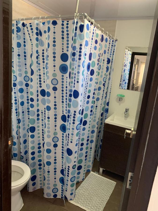 Apartamento Cerca Del Cc Titan Plaza Bogotá Eksteriør billede